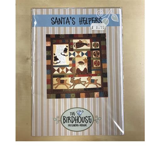 The Stitchery Catalogue