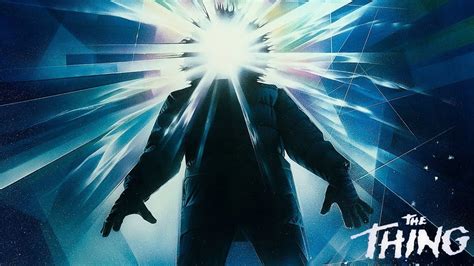 The Thing Walkthrough