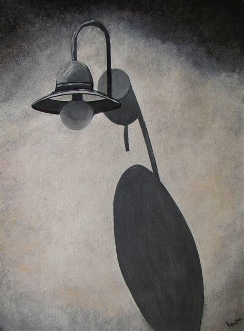 the use of light and dark in art is called