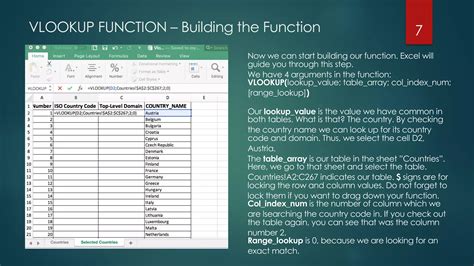 the vlookup and hlookup functions are used to read a