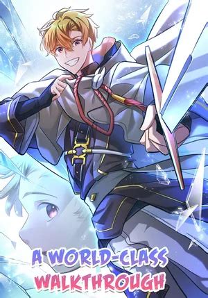 The World Class Extra S Walkthrough Chapter 1