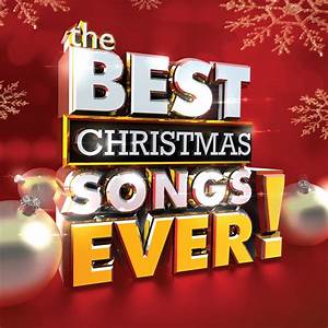 The Best Of Christmas Hits