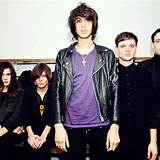 Biografia The Horrors