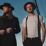 Biografia The Lumineers