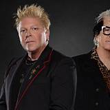 Biografia The Offspring