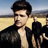 Biografia The Script