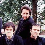 Biografia The Stranglers