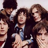 Biografia The Strokes