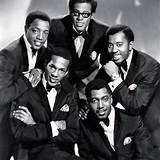 Biografia The Temptations