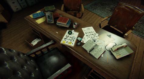 Them And Us Walkthrough