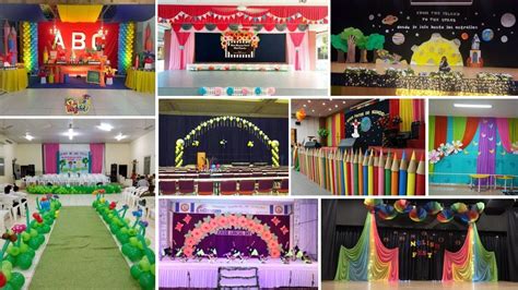 theme for school function
