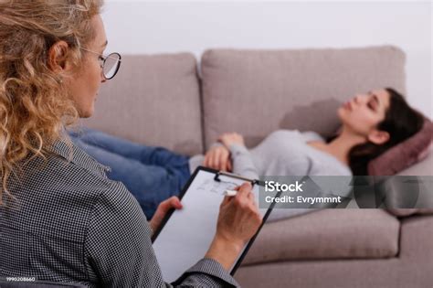 therapist