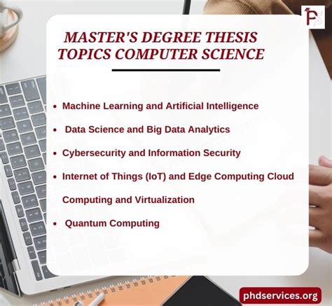 thesis topics in computer science