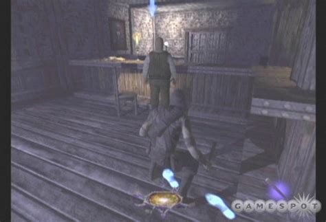Thief Deadly Shadows Walkthrough