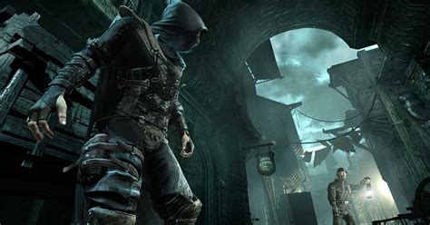 Thief Walkthrough Chapter 1