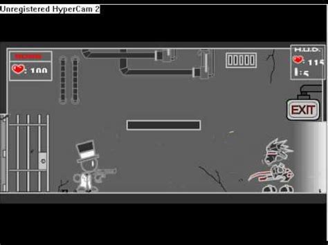 Thing Thing 1 Walkthrough