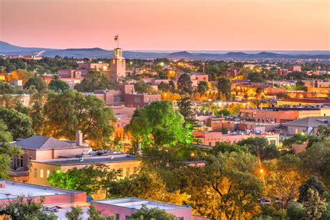 things to do in santa fe in march