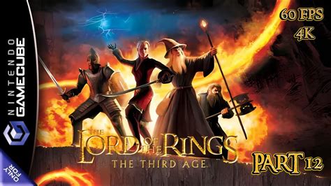 Third Age Walkthrough