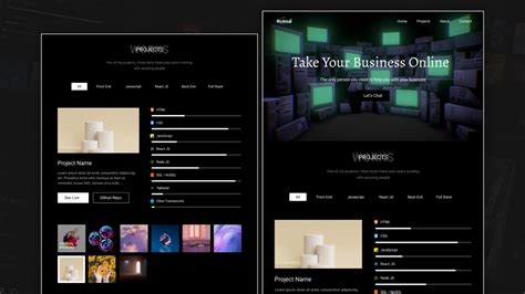three js mobile examples