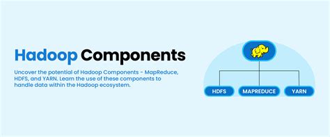 three main components of hadoop