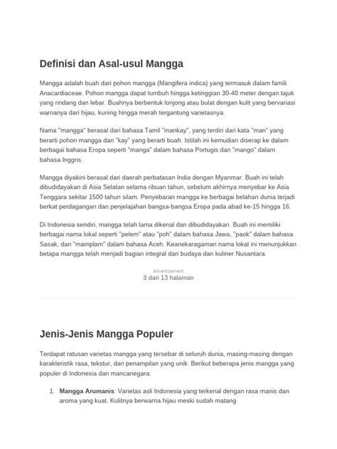Asal-usul dan Definisi Three Peat