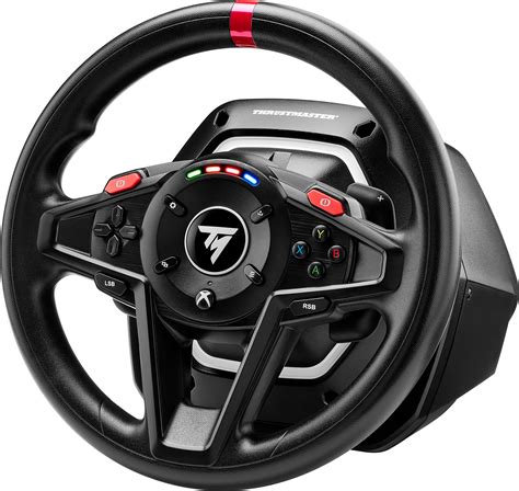thrustmaster t128 on pc