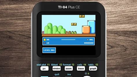 ti 84 plus ce games code