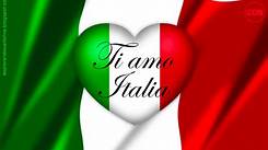 Ti Amo Italia