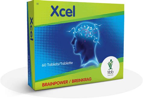 tibb xcel tablets side effects