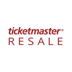 Ticketmaster Resale
