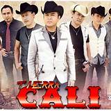 Biografia Tierra Cali