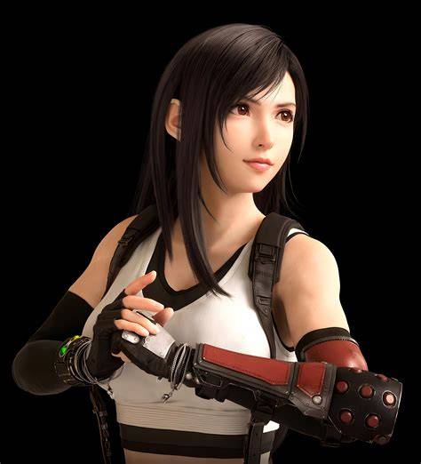 Tifa Moi