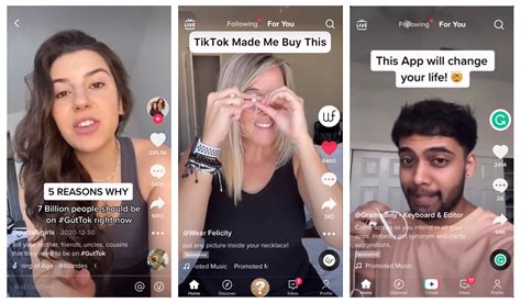 TikTok collaboration
