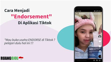 Endorsement