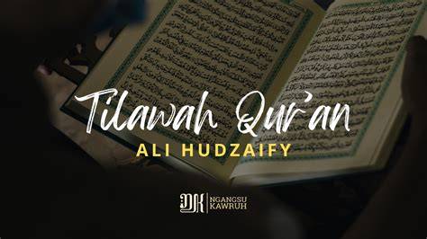 tilawah quran