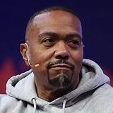 Biografia Timbaland