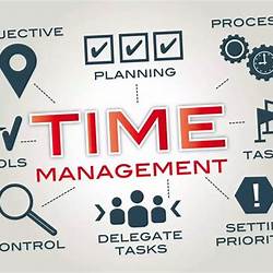 time management