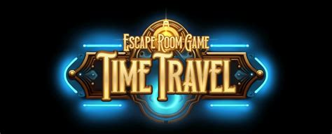 Time Travel Walkthrough