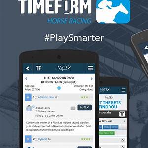 timeform app