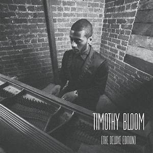 Timothy Bloom