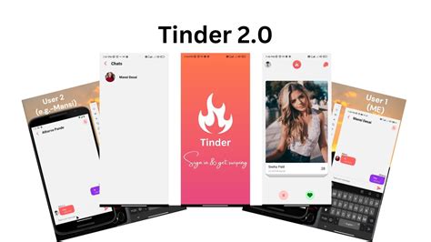 Tinder Setup Walkthrough