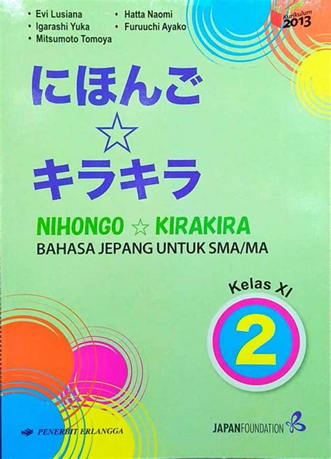 Tingkatan Bahasa Nihongo
