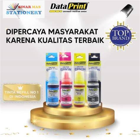 tinta berkualitas