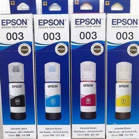 tinta printer
