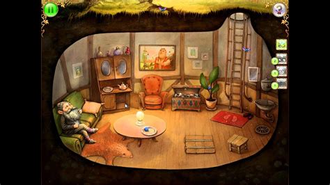 Tiny Bang Story Walkthrough Level 2