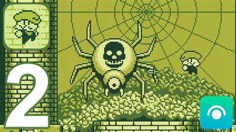 Tiny Dangerous Dungeons Walkthrough