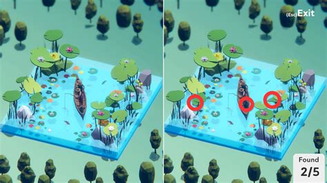 Tiny Lands Walkthrough