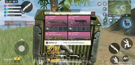 tips and tricks for cod mobile battle royale