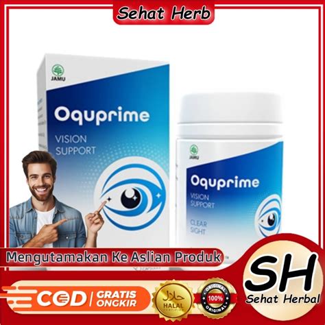 tips beli oquprime asli