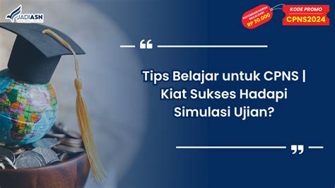 tips cpns